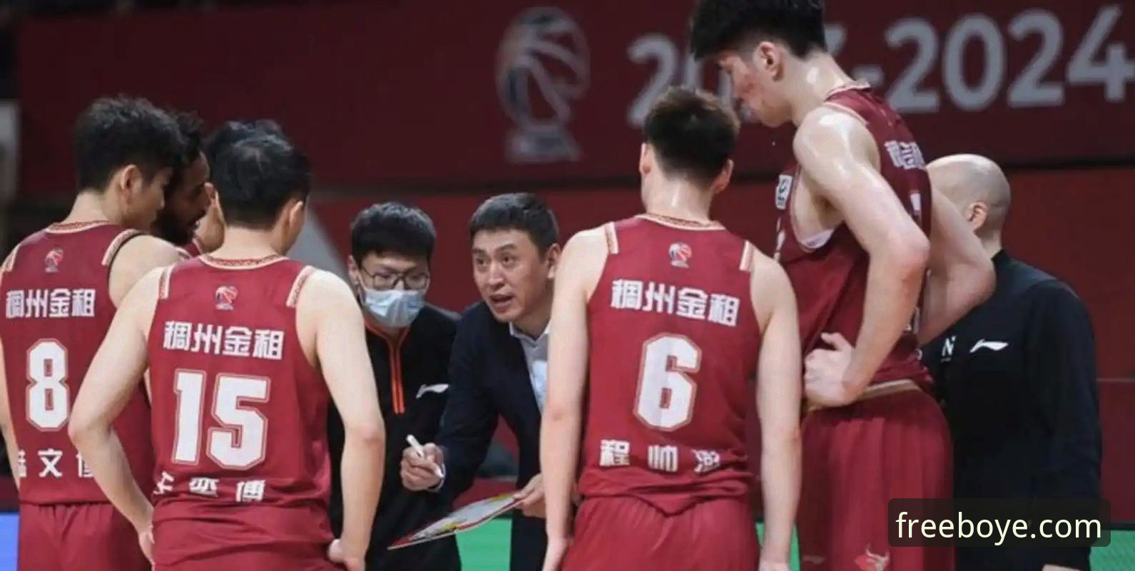 兰道夫加时赛统治力尽显：CBA季后赛浙江83-81逆转宁波的3大关键因素