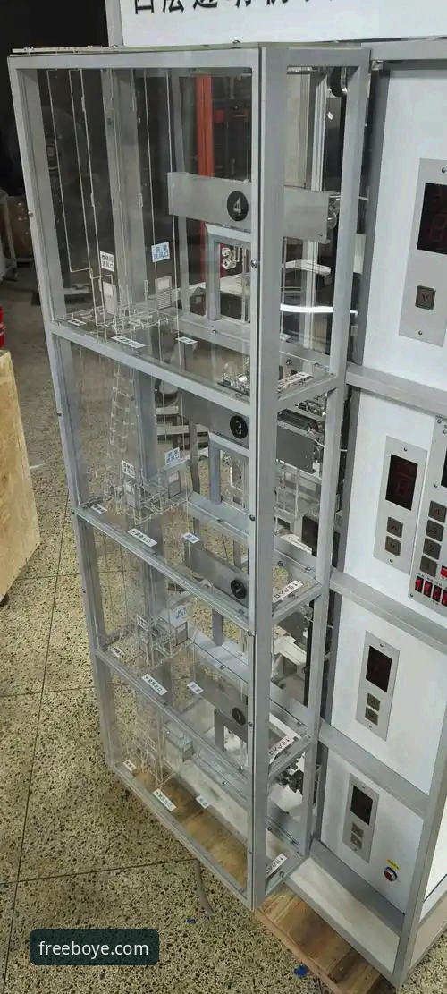 博业A3X7怎么用教程 博业A3X7快速上手的5个核心步骤,从拆箱到实际运行全解析